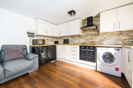 B Headingley Mount, Headingley, Leeds - Photo 4