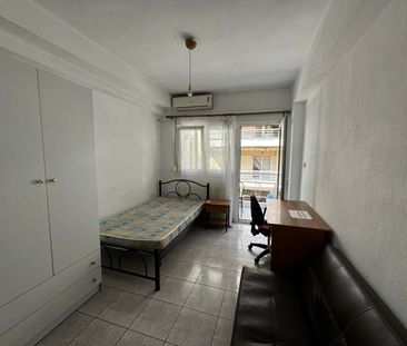 Studio/Γκαρσονιέρα για ενοικίαση Άγιος Ιωάννης (Καβάλα) - Photo 1