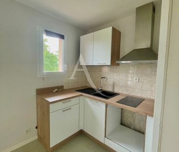 Location Appartement 2 pièces 33m² - Photo 4