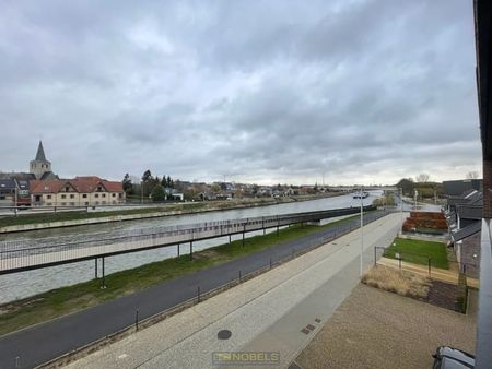Appartement te huur - Foto 2