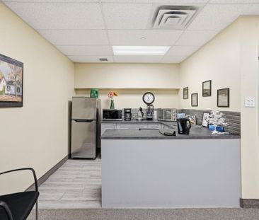 For Lease - 2951 Riverside Drive Unit# 1215, Billings Bridge - Rive... - Photo 3