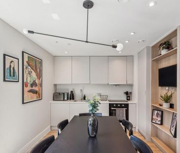 Studio to rent - Photo 1