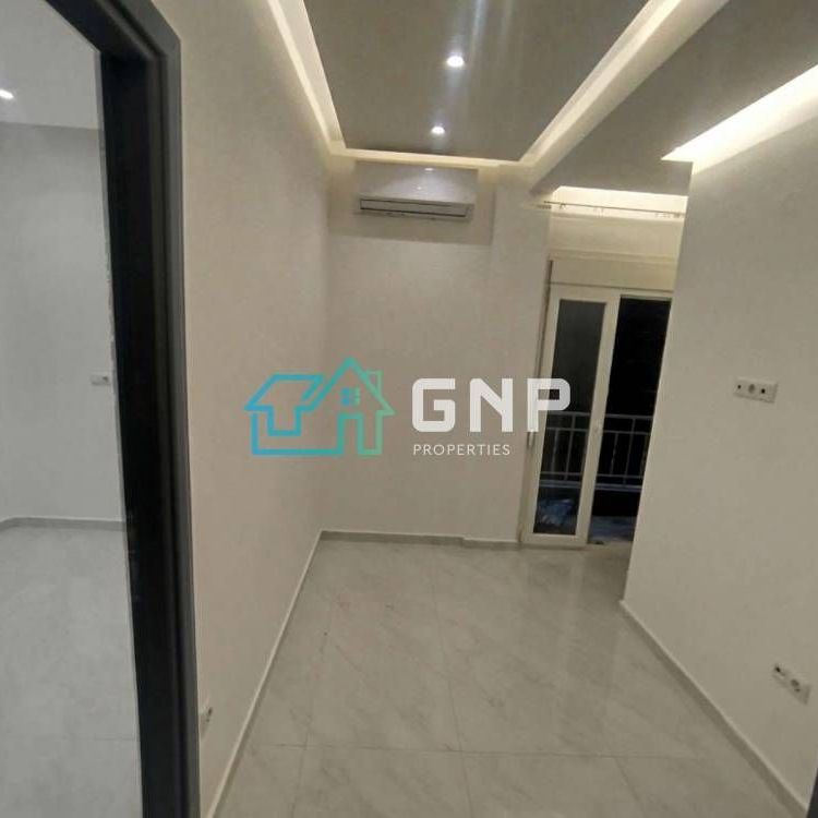 Studio/Γκαρσονιέρα για ενοικίαση Διοικητήριο (Κέντρο Θεσσαλονίκης) - Photo 1