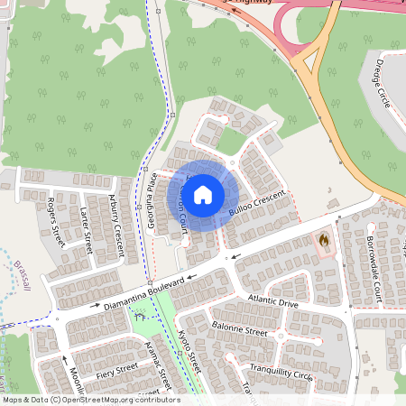 2/14 Holroyd Street, Qld 4305, Brassall