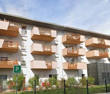 Appartement à louer 3 pièces 65.16m² - Photo 1