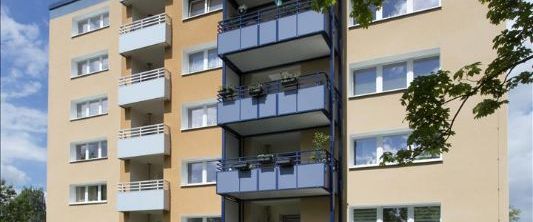 Zentral Wohnen in Boele - Foto 1