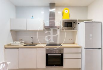 Apartment for rent in Palma