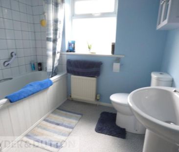 2 bedroom terraced house to rent - Photo 6