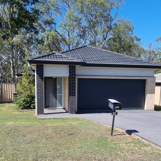 A HOME AMONG THE GUMTREES - Photo 1