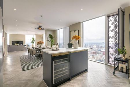 3 bedroom penthouse to rent - Photo 4