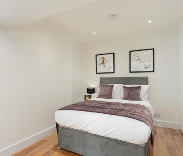 Studio to rent - Photo 6