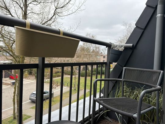 Instapklaar appartement van ca. 88 m² op de tweede verdieping (lift!) met 2 slaapkamers! - Photo 1