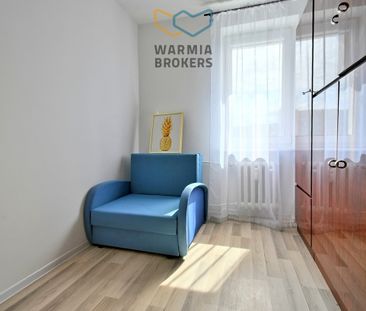 Trzypokojowe mieszkanie przy ul. Żołnierskiej! - Photo 4