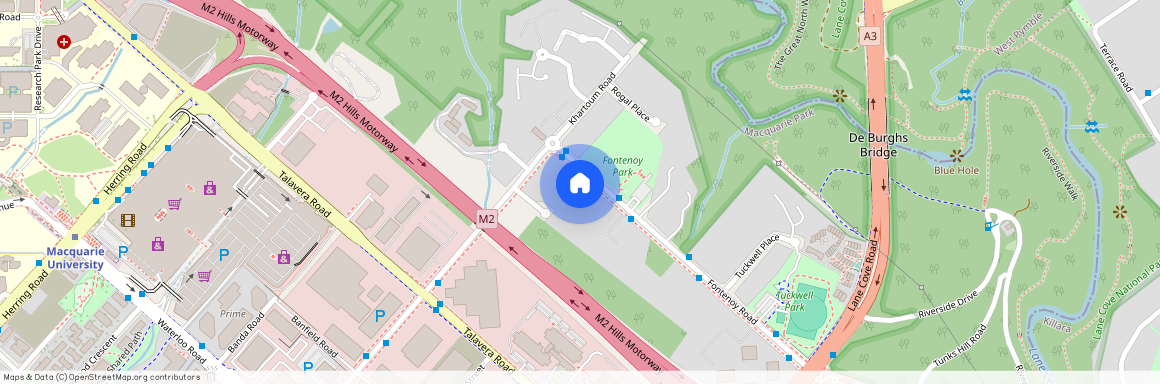 5/41-43 Fontenoy Road, 2113, Macquarie Park, Nsw