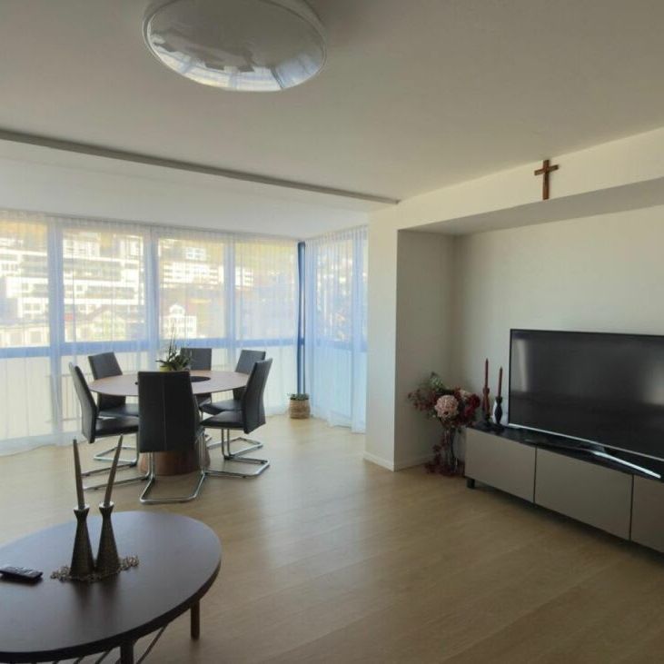 4.5 Zimmer, 2. Stock - Photo 1