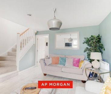 2 bedroom semi-detached house to rent - Photo 3