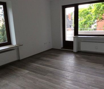 Ansprechende 3-Zimmer-Wohnung mit Balkon - Foto 3