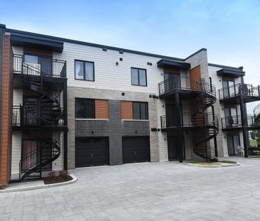 Appartement à louer - Photo 6