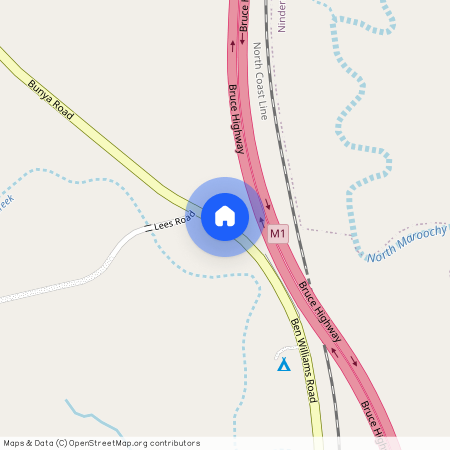 Address available on request, Qld 4561, Bridges