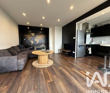 Appartement 1 pièce à Nancy - Photo 3