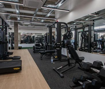 1 bedroom apartment to rent - Photo 2