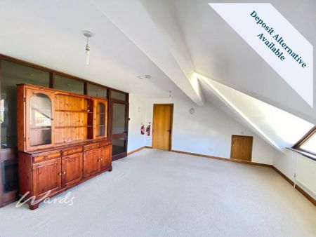 2 bedroom apartment to rent - Photo 4