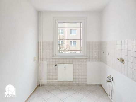 Wohnen in der südl. Innenstadt - Foto 4