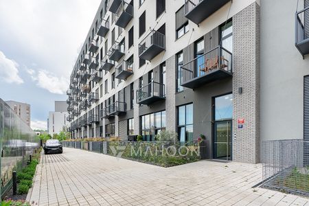 Pronájem bytu 2+kk 42 m² - Фото 2