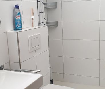 2.5 Zimmer, 57 m², 1. Stock - Foto 2