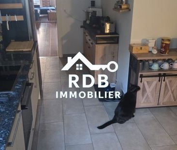 2.5 Zimmer, 102 m², 1. Stock - Foto 6