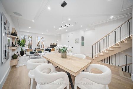 For Lease - 67 Lesmount Avenue, Toronto, Ontario - Photo 5