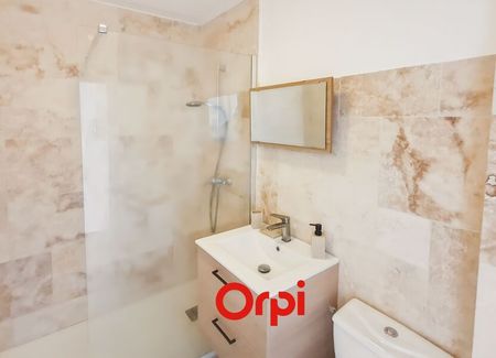 Appartement à louer 1 pièce • 19,38 m 2 Bandol - Photo 5
