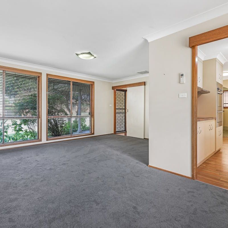 THREE BEDROOM HOME IN HILLVUE - Photo 1