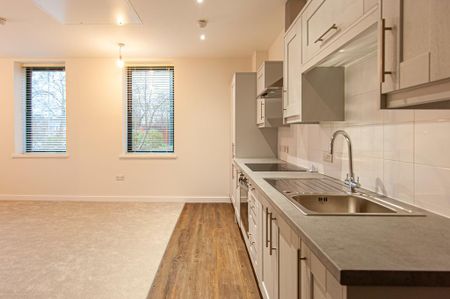 1 bedroom apartment to rent - Photo 5