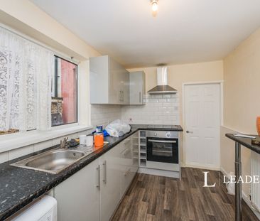 2 bedroom house to rent Cuthbert Road, Portsmouth, PO1 - Photo 6