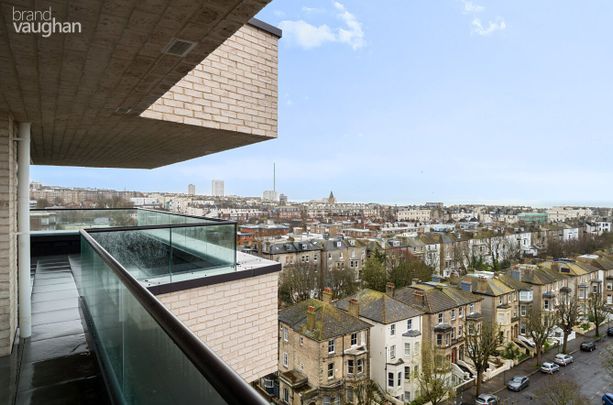 4 bedroom apartment to rent - Photo 1