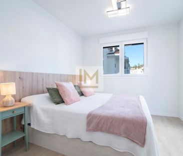 3 room luxury Apartment for rent in Marbella, Spain - Photo 4