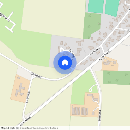 Rørsangervej 1, 9460 Brovst