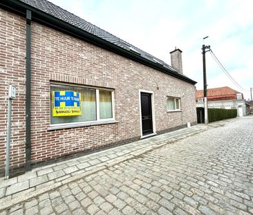 Charmante woning te Vosselare met drie slaapkamers - Photo 5