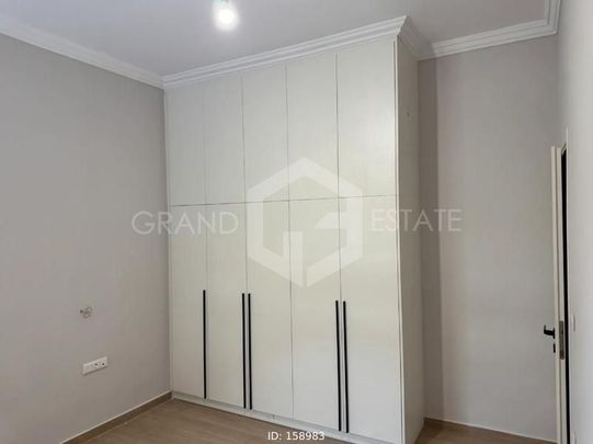Διαμέρισμα για ενοικίαση Εθνικής Αντιστάσεως (Άγιος Δημήτριος) - Φωτογραφία 1