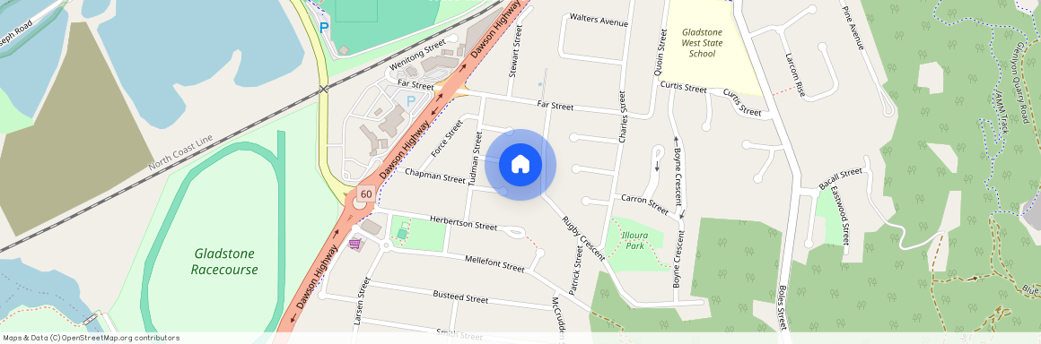 9 Berringar Lane, West Gladstone, QLD 4680