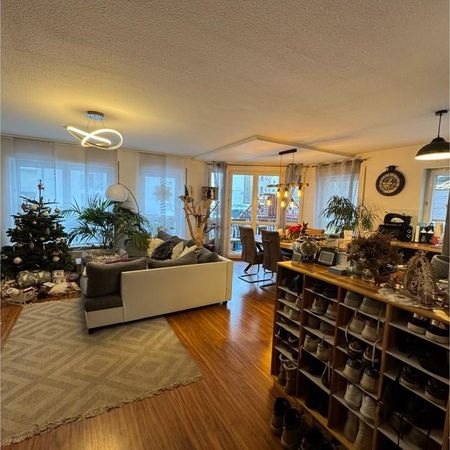 Helle 2-Zimmer-Erdgeschosswohnung in Gera - Photo 4