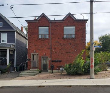 For Lease - 287 Sammon Avenue Unit# Unit D, Toronto, Ontario - Photo 2