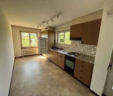 Wohnen an ruhiger und grüner Lage im schönen Malters - Foto 2