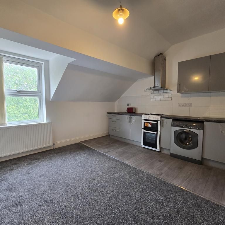 1 bedroom flat to rent - Photo 1