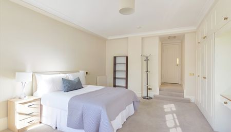 Strathmore Court, St John's Wood - Photo 5