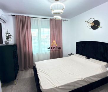 Apartament 3 camere in vila, zona centrala - Photo 2