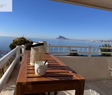 Altea, Valencian Community 03590 - Photo 5