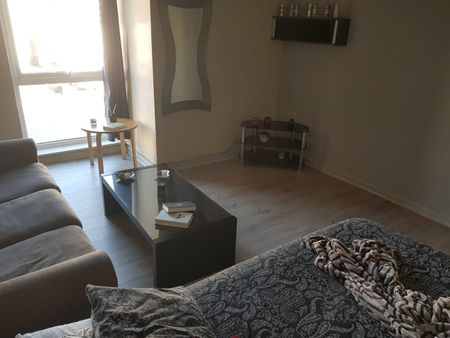 Room in a Shared House, Camden Road, NW1 - Photo 2