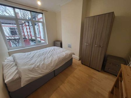 Railton Avenue, Whalley Range, Manchester. �, M16 - Photo 5